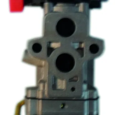 Carburador Completo Tj-45 E