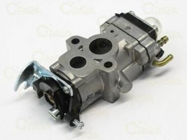 Carburador Completo Tj-53 Wya-204 Wya-204-344