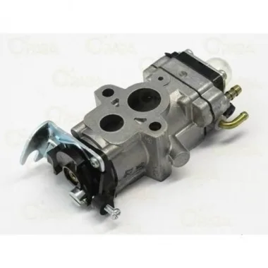 Carburador Completo Tj-53 Wya-204 Wya-204-344