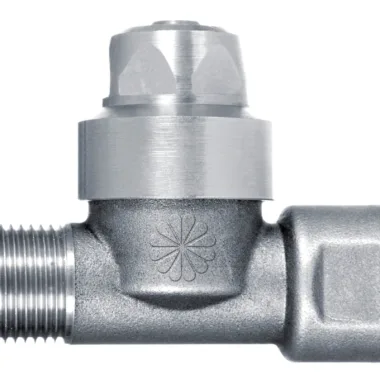 Modulos De Cierre Macho - Hembra