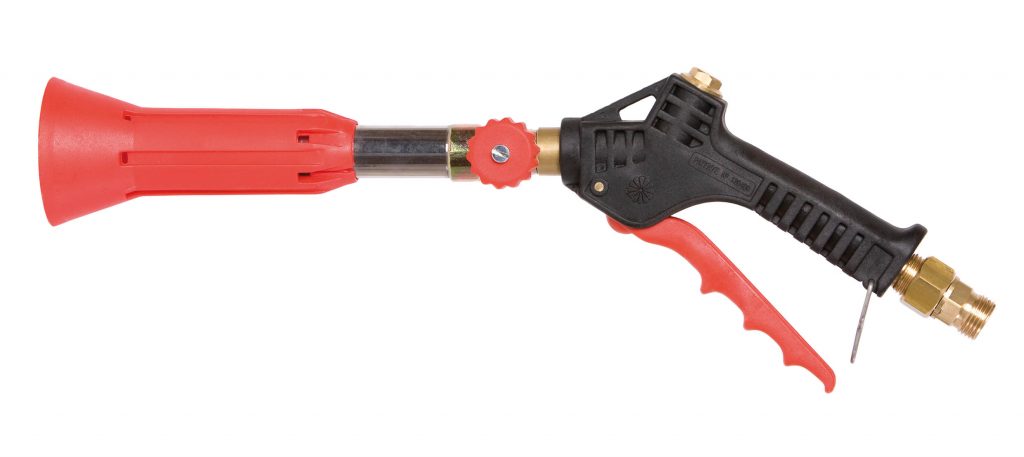 Pistola turbo M.90 - Imagen 2