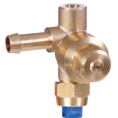 Portaboquilla 1 Espiga Con Antigota