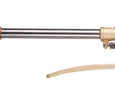 Pistola Leva M.2018