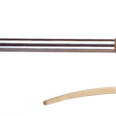 Pistola Leva M.2018