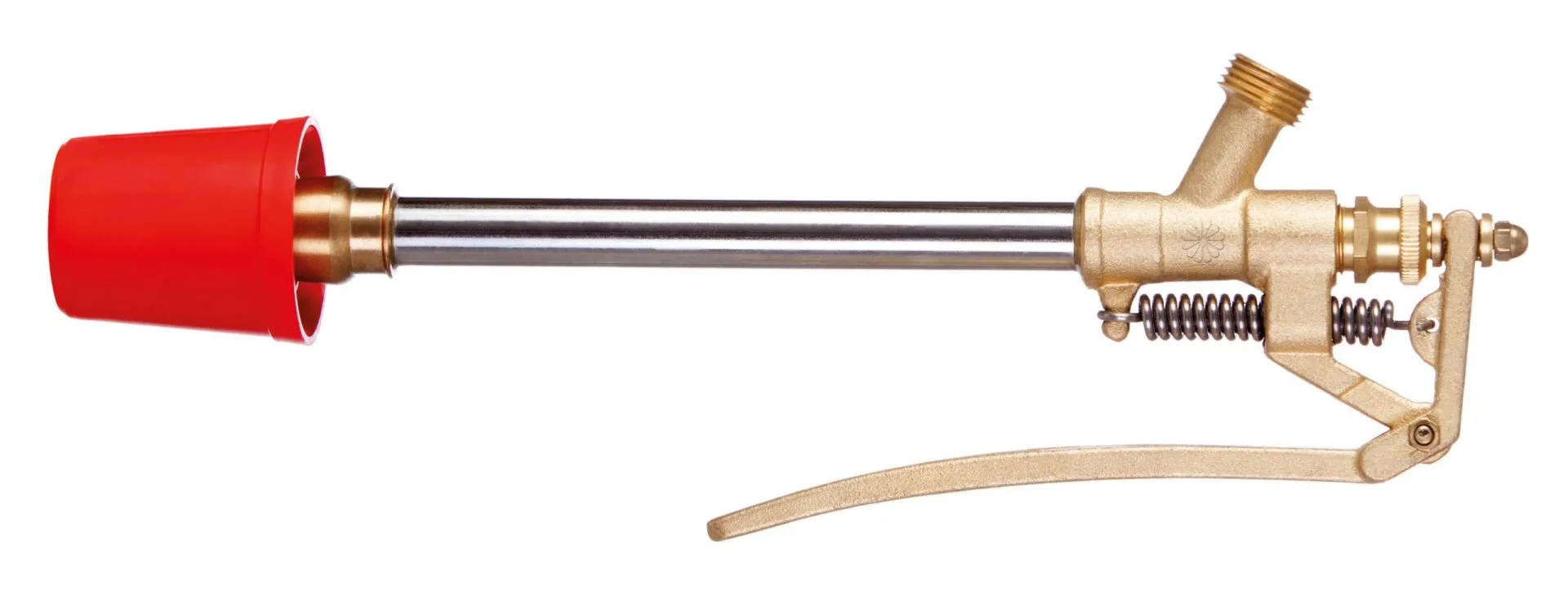 Pistola Leva M.2018