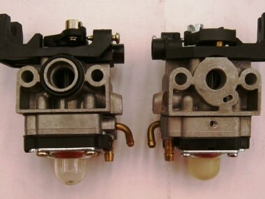 Carburador Completo Gx-35 Diam Aloj 12 Mm 16100-Z0h-053,16100z0h053,