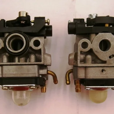 Carburador Completo Gx-35 Diam Aloj 12 Mm 16100-Z0h-053,16100z0h053,