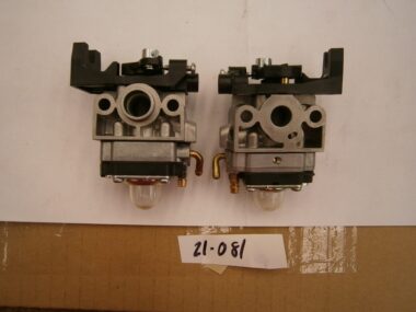 Carburador Completo Gx-25 Diam Aloj 12 Mm 16100z0h834
