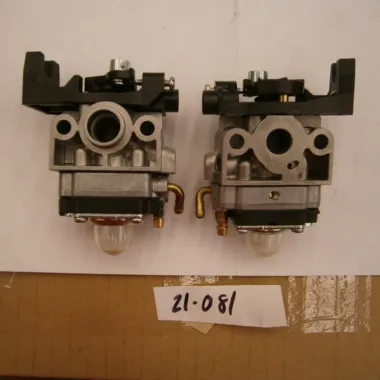 Carburador Completo Gx-25 Diam Aloj 12 Mm 16100z0h834