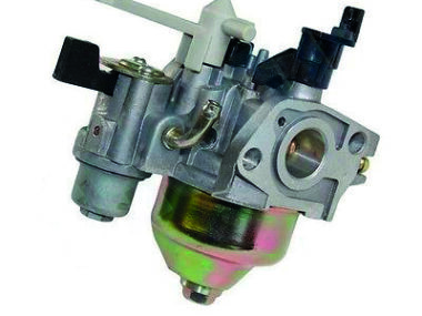 Carburador Completo Gx-160