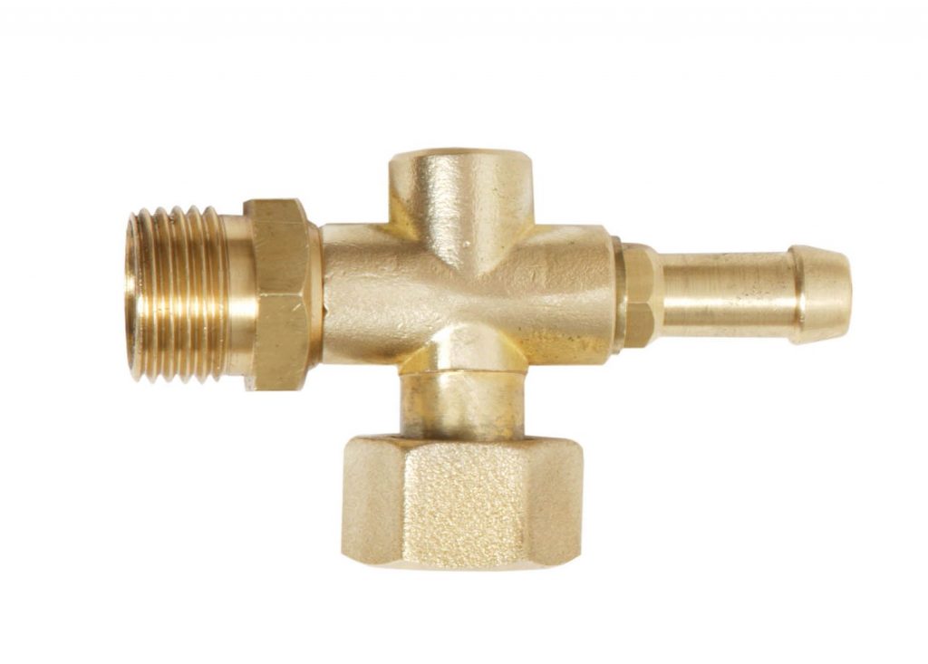 Soportes Pulverizadores Regulables 3 Espigas