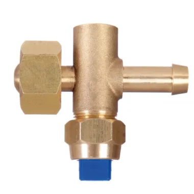 Portaboquilla 1 Espiga Con Rótula