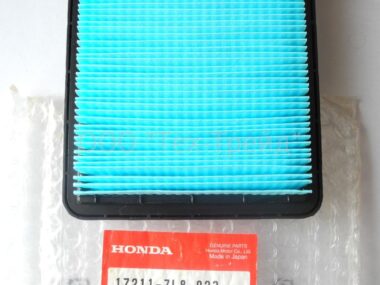 Filtro aire gcv-160,gx-100,gc-135,gc-160, gxr-120 133x114x20mm