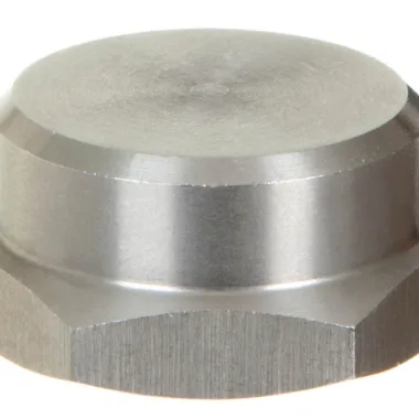 Tuerca Ciega Electrovalvula M.2020