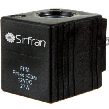 Bobina Electrovalvula M.2020