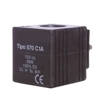 Bobina Electrovalvula M.2010