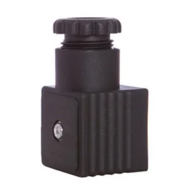 Conector Electrovalvula M.2010