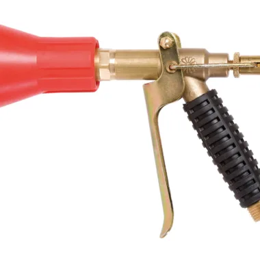 Pistola Latón M.88