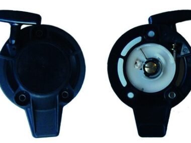 Arranque Completo Honda Gx-25