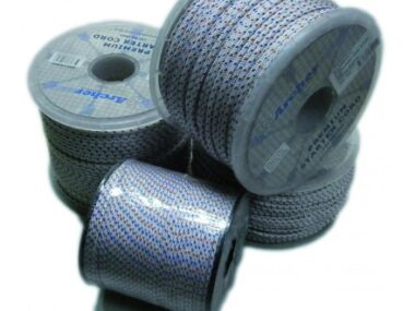 Cuerda Arranque 5,00 Mm X 100 Mts
