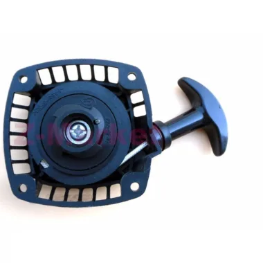 Arranque Completo Motor Ref. 21-044 Ec-025