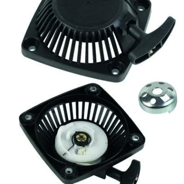 Arranque Completo Gx-22 Gx-31, Bc-3401, 3500, 4301, 4500