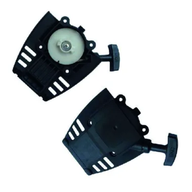 Arranque Completo Eh-035