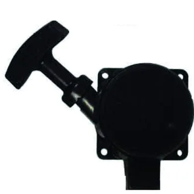 Arranque Completo Th-34