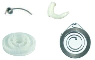 Kit Reparacion Completo Td40 Td48 Th43 Th48