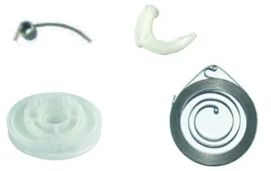 Kit Reparacion Completo Td40 Td48 Th43 Th48