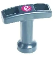 Tirador Arranque Muelle Interior Sistema Facil De Arranque Reduce La Fuerza Ejercida Por Operario