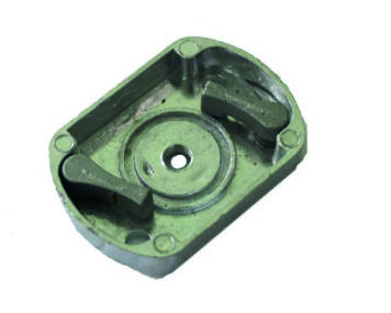 Soporte Con Pesta?A Tl-33 Tl-43 Tl-52 8x1,25 Mm