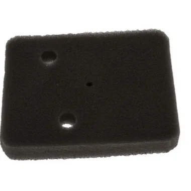 Esponja filtro aire eco-100, lc152f, 97 x 78 x 23mm