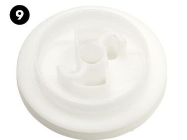 Polea Arranque Stl 024.028