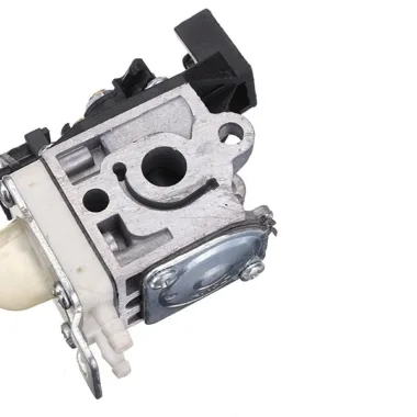 Carburador Adap. Echo Srm-225, Srm-265, Srm-265es , Srm-266 Zama Rb-K94