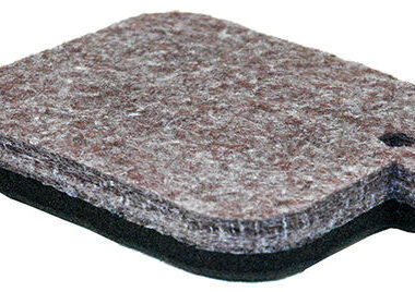 Filtro aire stl bg45, bg55, bg65, bg85, sh55, sh85