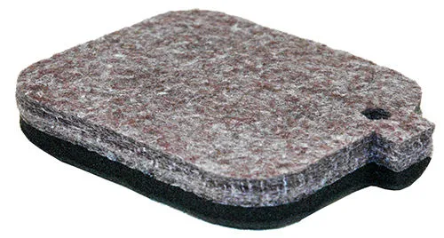 Filtro aire stl bg45, bg55, bg65, bg85, sh55, sh85
