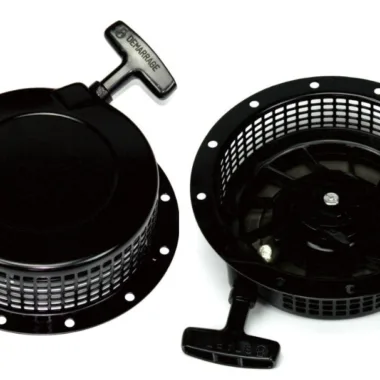 Arranque Yamaha Mz-300, Mz-360