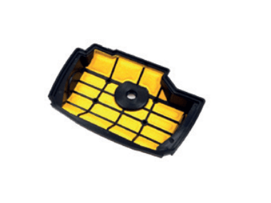 Filtro aire stl ms-201t, ms-201tc  114 x 75 x 19