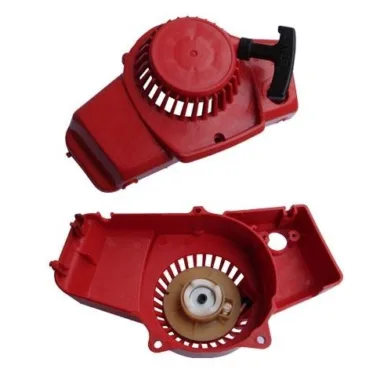 Arranque Completo Robin Nb-411, Rbc-411, Cg-411, Ec-04