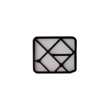 Filtro aire oleo mac sparta 37, 38, 42, 44, 370, 380, 440