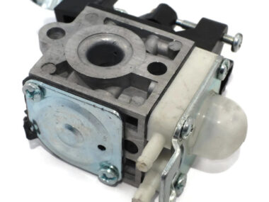 Carburador Echo Pb-250 Zama Rb-K106