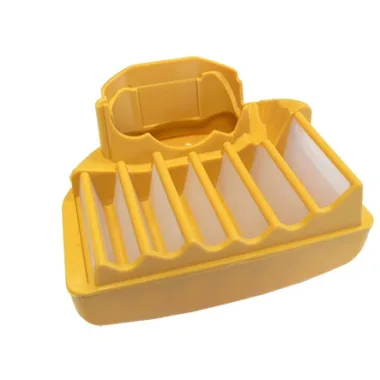 Filtro aire hsq. 455, 455e, 460 jonsered 2255