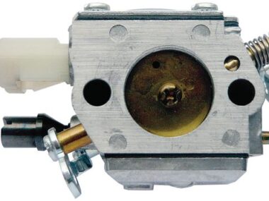 Carburador Hsq 357xp , 359 , Zama C3-El42