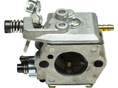 Carburador Sparta 37, 38, 42, 44, 380, 420, 440 Stark 37, 38, 42, 44, 3700, 3800, 3800 Zama C1q-E12