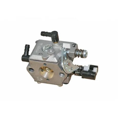 Carburador Oleo Mac Walbro Wt-162, 938, 941, 942, 946, 951, Efco 138, 146