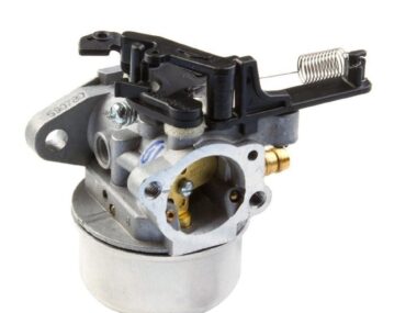 Carburador Series Ohv 111000, 11p000, 121000, 12q000