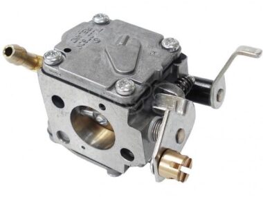 Carburador Completo Bs-45y, Bs-52y, Bs-60y , Bs-62y Tillotson Hs-269