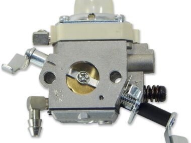 Carburador Completo Bs-50-2i,  Bs-60-2i, Bs-70-2i Walbro Hda-242