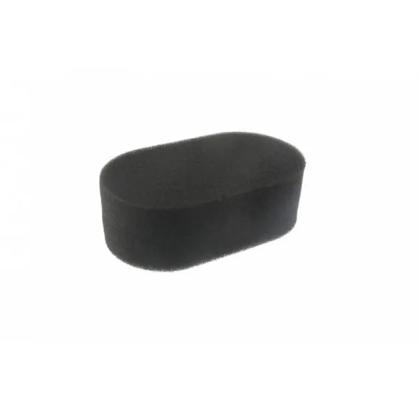 Filtro aire cortacesped chinos, diam 115 x 65 x 40 mm
